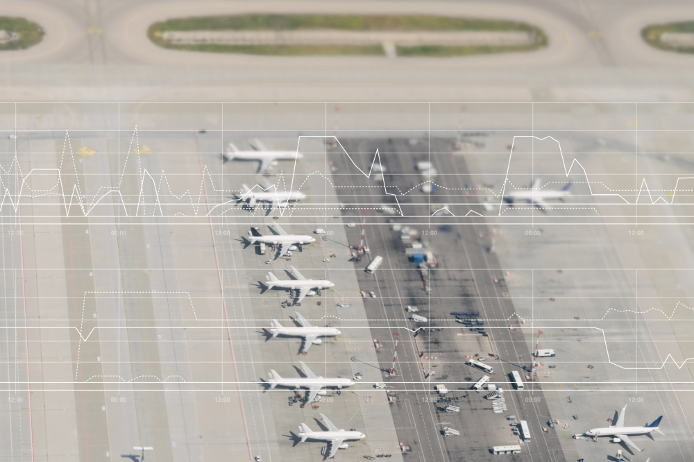 Euranova. Implémenter des solutions technologiques qui n’existent pas encore.