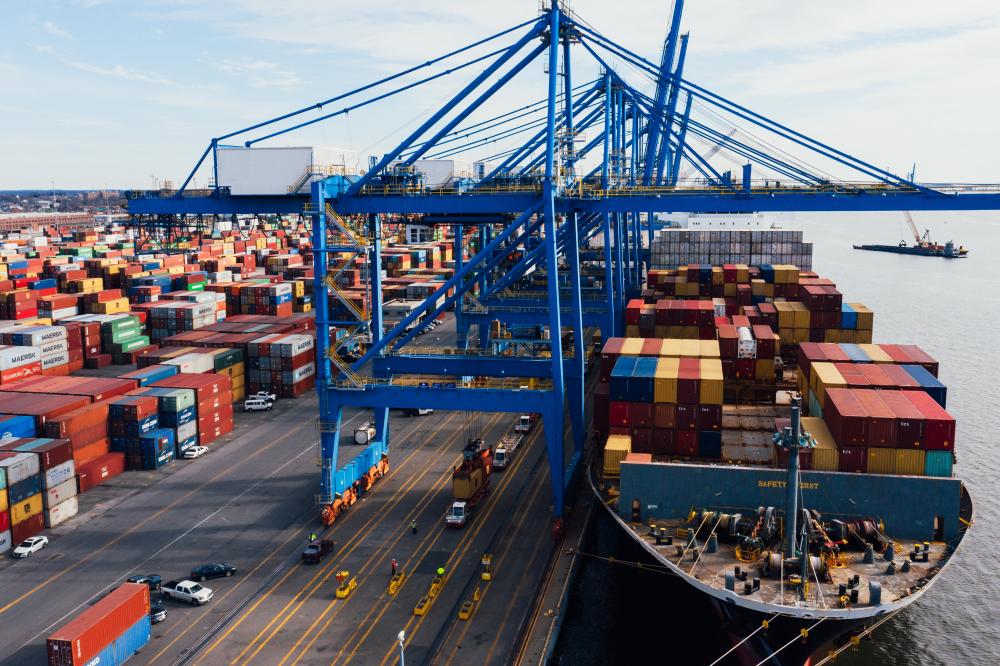 Watch the Replay: AI, Computer Vision, and the Dashboard at the Port of Marseille