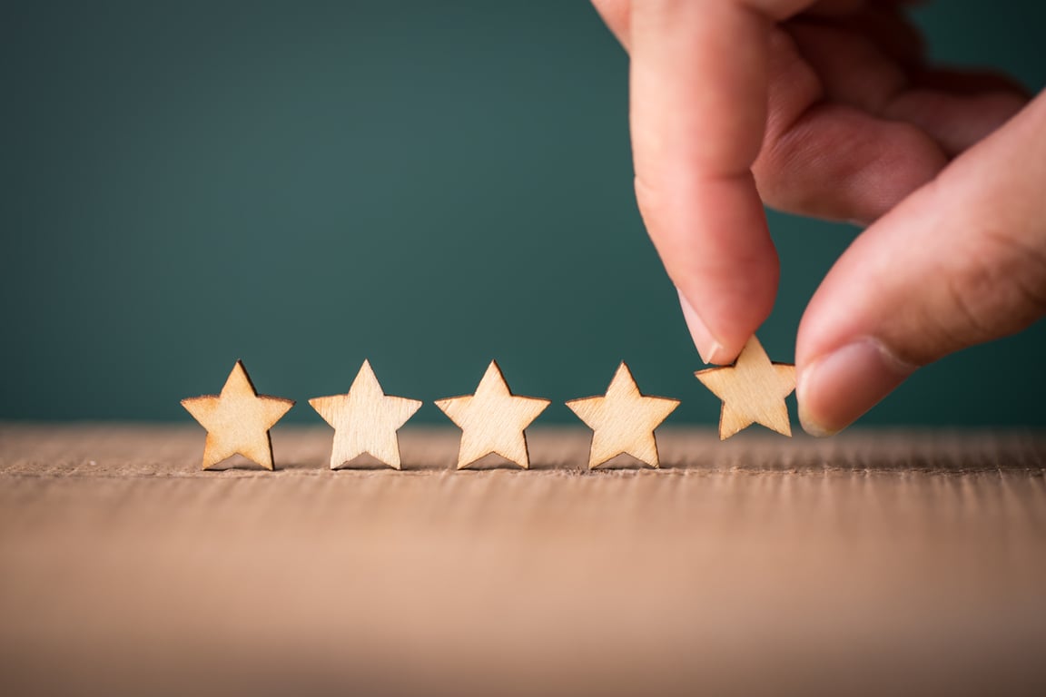 How consolidated data contributed to create a 360 customer experience