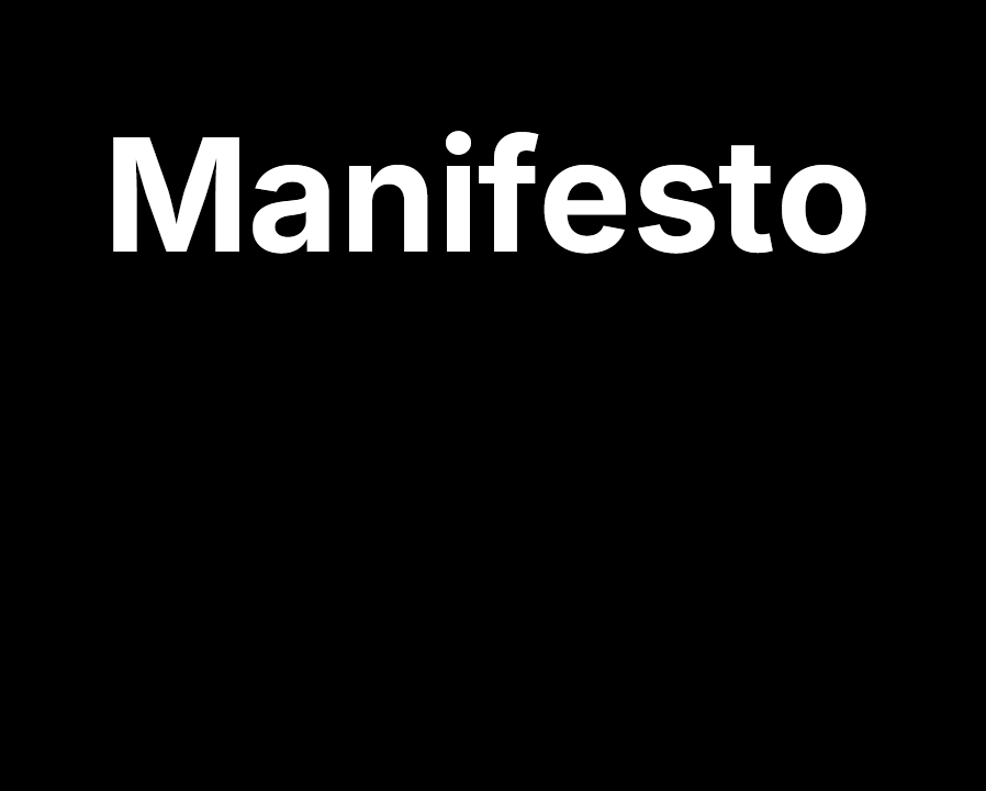 Why we rewrote the Euranova Manifesto