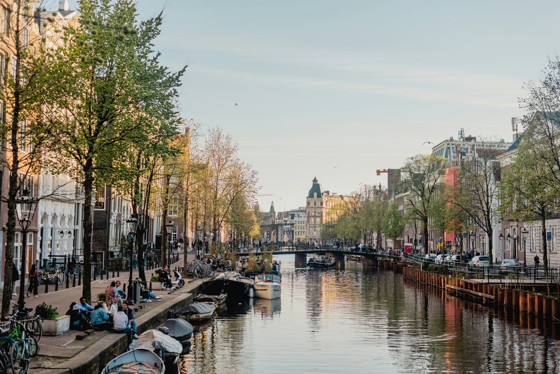 Tech insights from AGNTCON Europe 2026