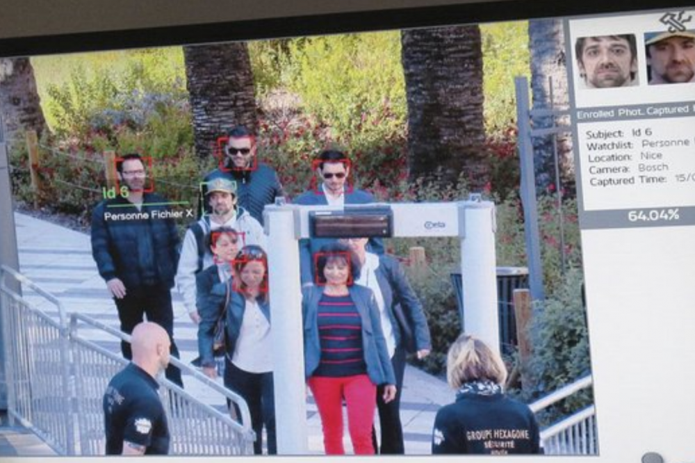  Réguler l'intelligence artificielle: le délicat pari de l'Europe 