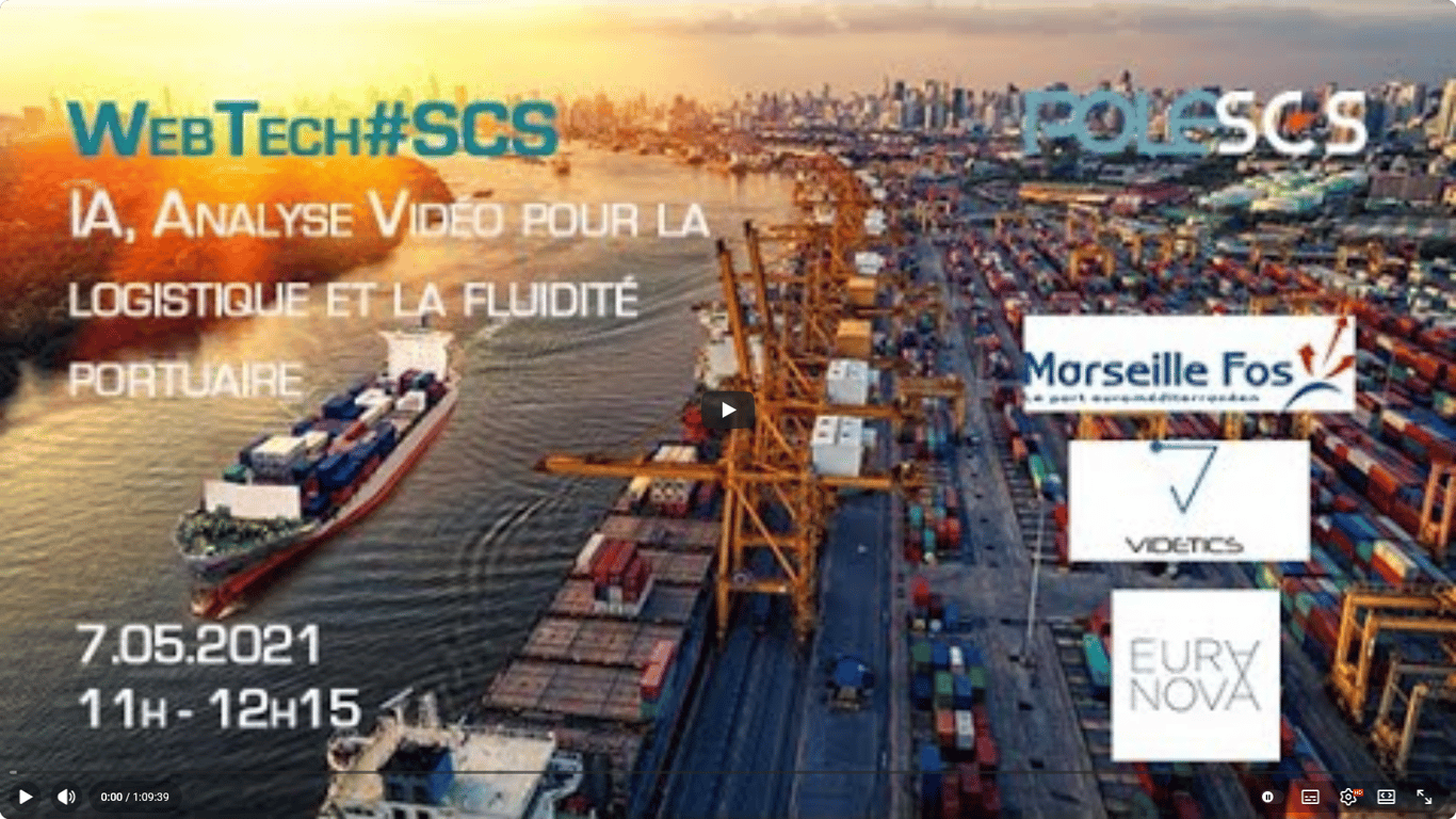 Webinar - Improve Traffic Flow with AI 