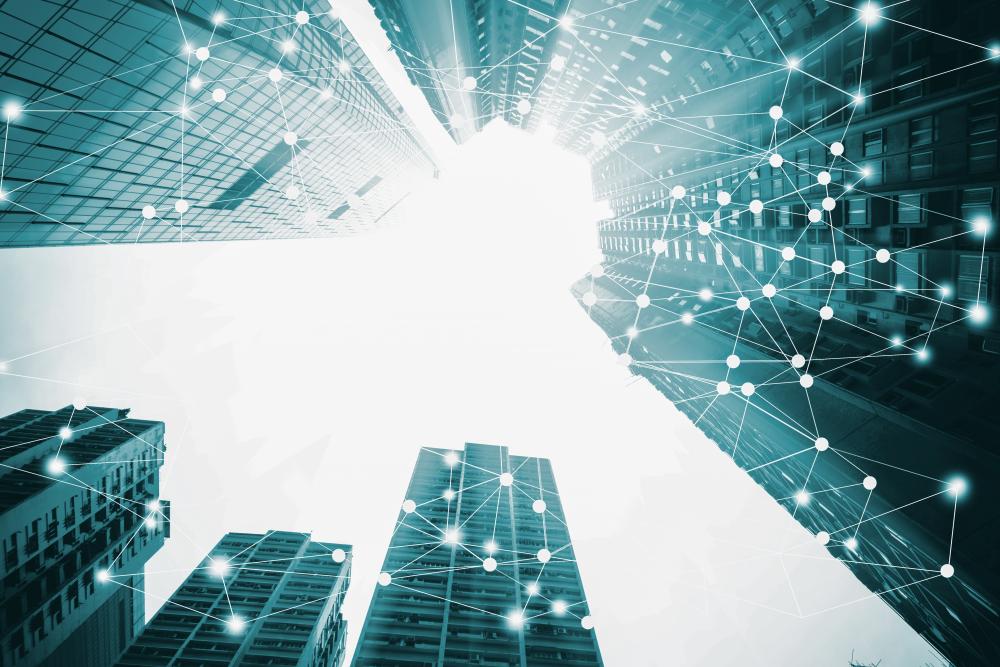 Data architecture meetups