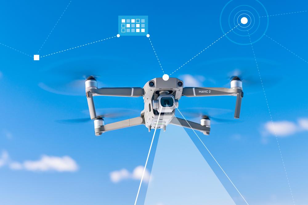 Euranova France is Flying Drones: Find Out Why