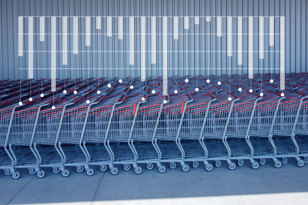 How sales receipt data contributed to review marketing strategy