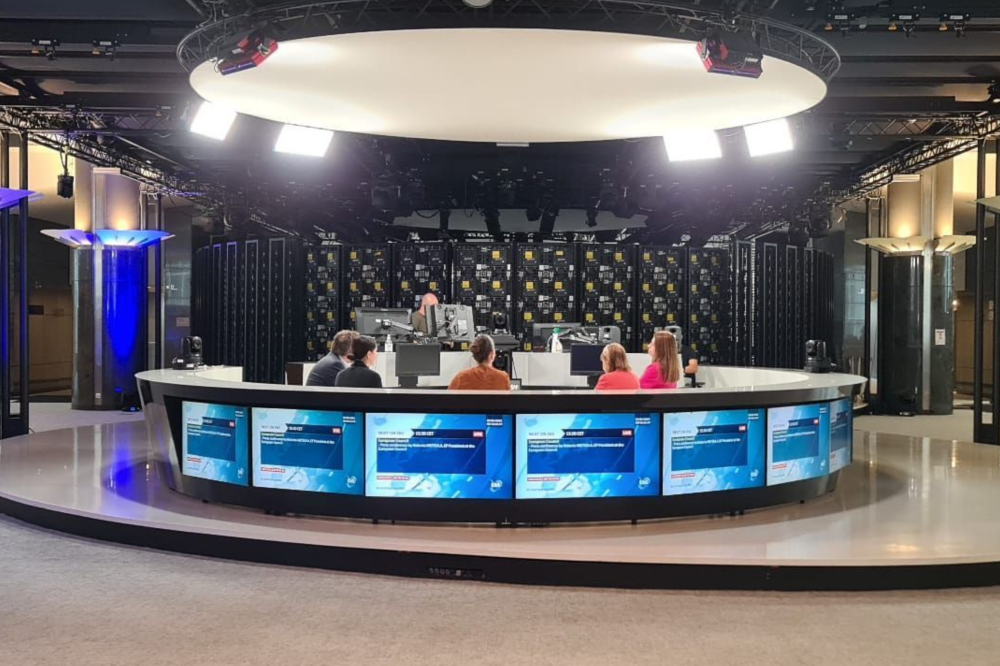 Explore the nuances of the European AI Act