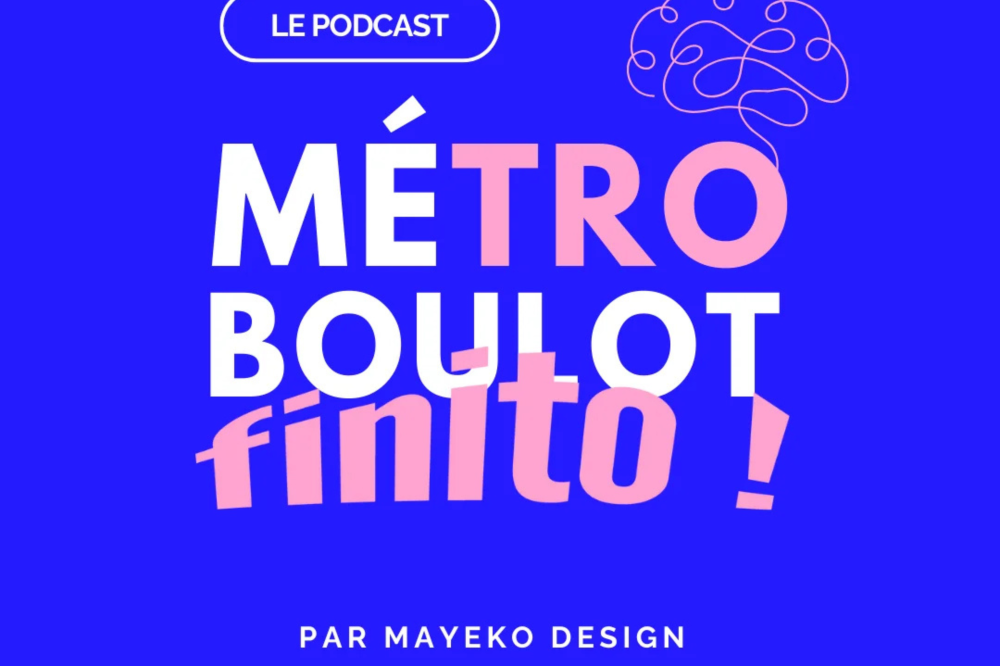 S'épanouir dans son travail avec Maryse Colson, Head of people office chez Euranova