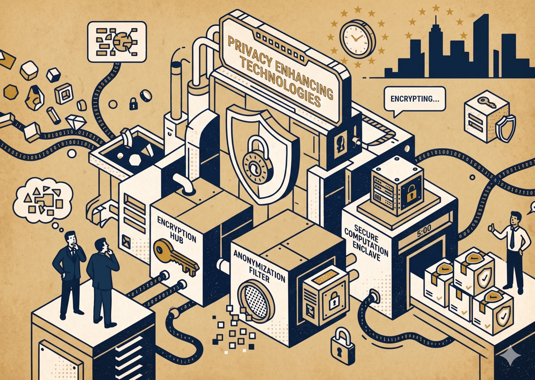 Tech Insights from the PET Summit 23