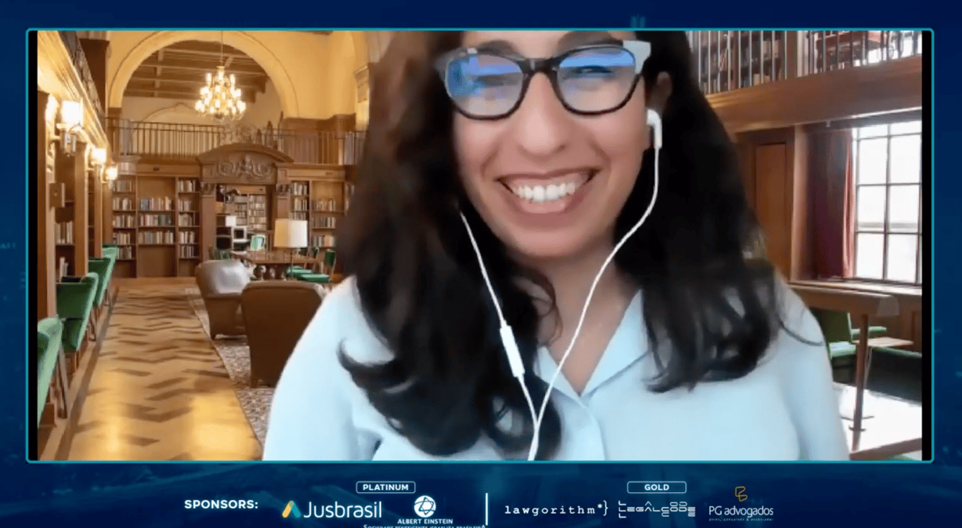 Watch the replay: automating GDPR compliance with AI