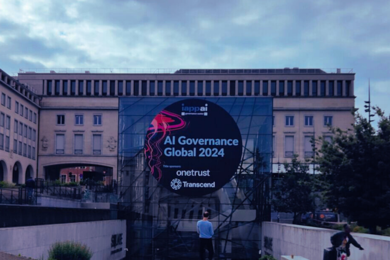 Tech insights from IAPP AI Governance Global 2024