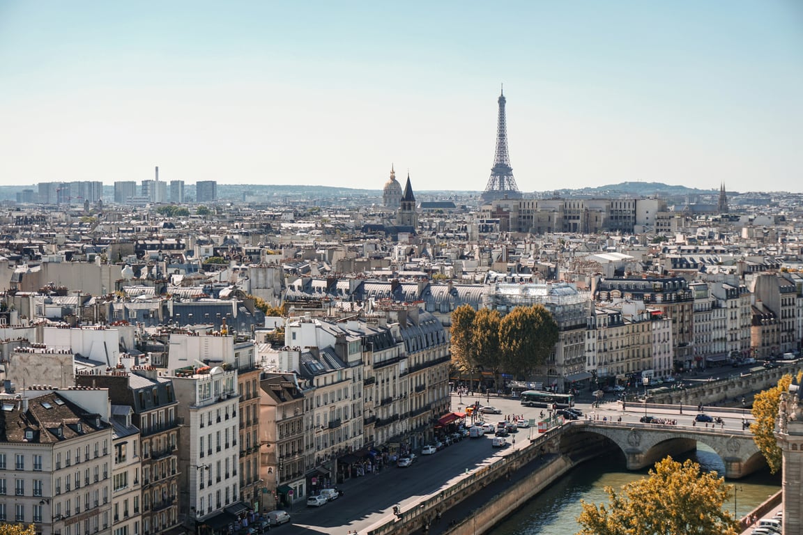 Tech insights from GTC Paris 2025