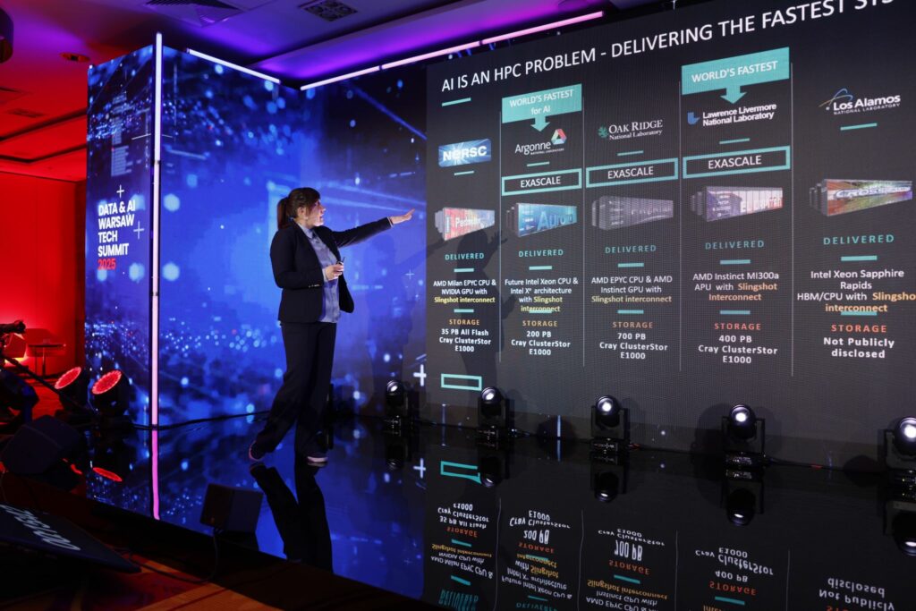 Tech insights from Flink Forward 2024