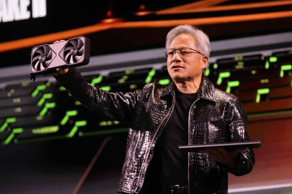 credentials: NVIDIA GTC PARIS 2025, Slides and images belongs to NVIDIA