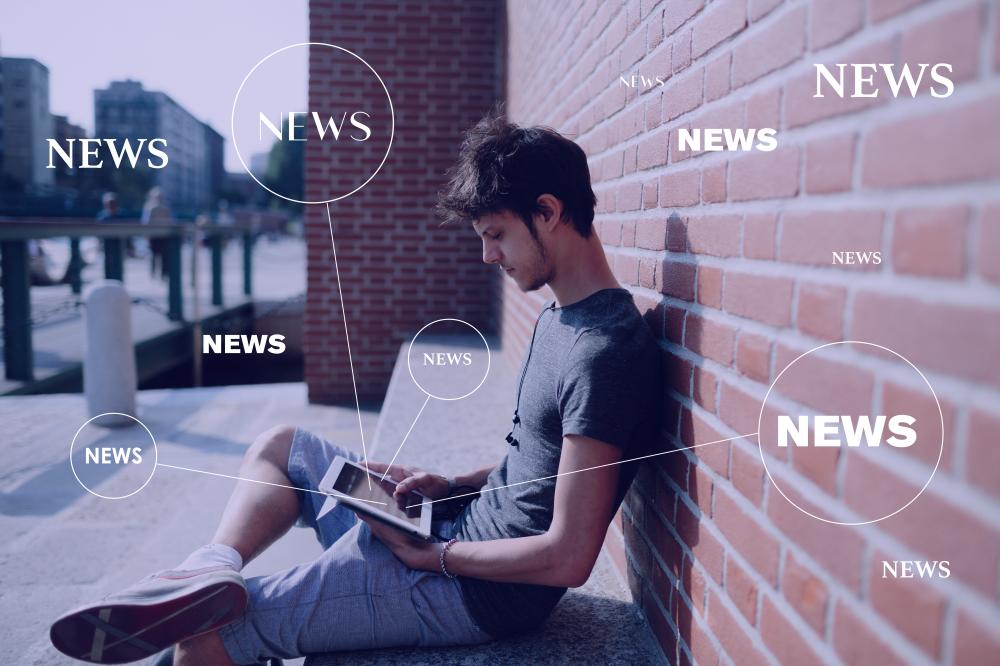 How personalised online news recommendation helped a belgian media group hit the headlines