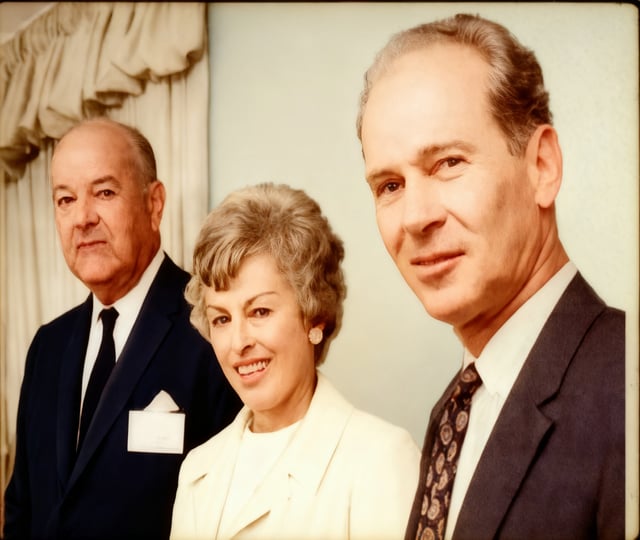 From the Stewart family archive.