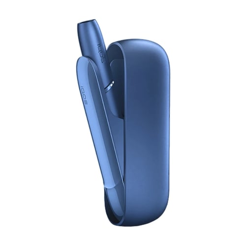 IQOS 3 DUO Kit Stellar Blue