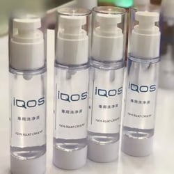 IQOS Liquid Cleaner - 100ml