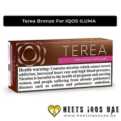 A Review and Comparison of 12 Flavors of IQOS ILUMAs Exclusive TEREA Sticks