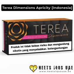 TEREA Dimensions Apricity