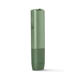 IQOS ILUMA ONE Kit Moss Green