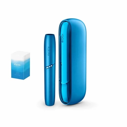 Buy IQOS 3 DUO Ryo Edition at [ Price 699 AED ] in Dubai, UAE, Abu