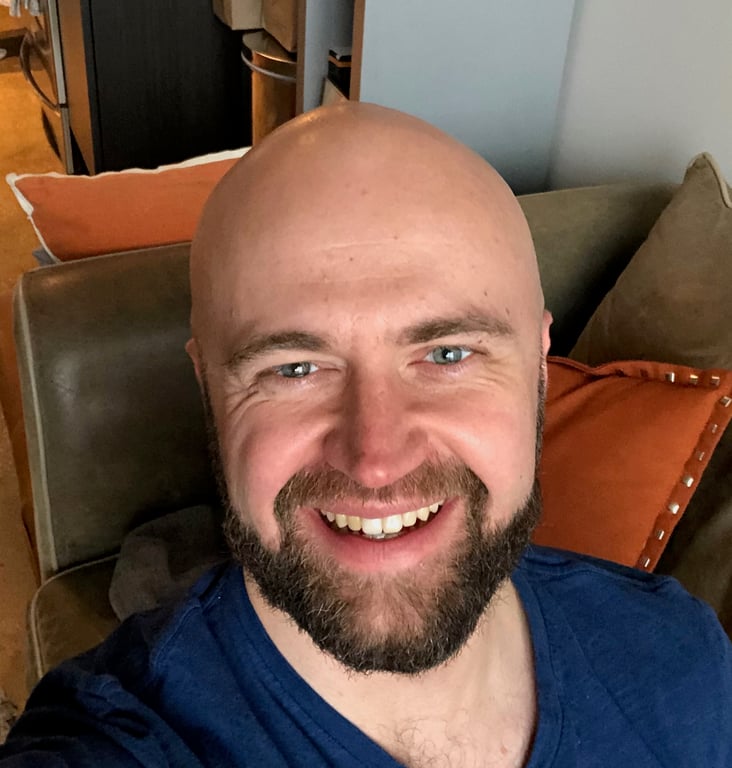 Alex Slobodnik