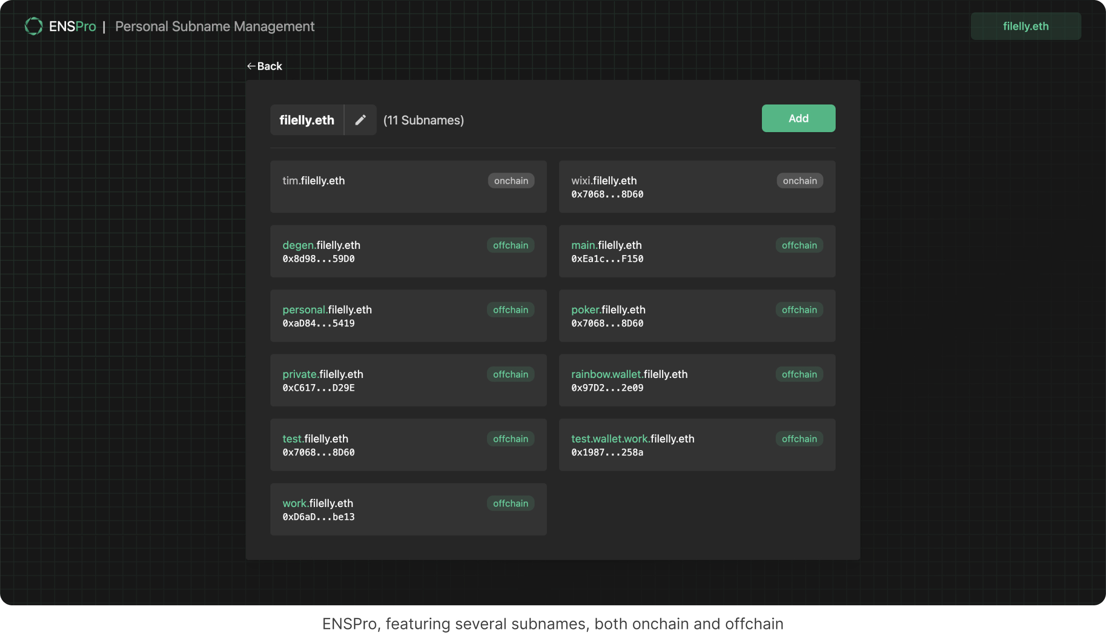 manager screenshot blog