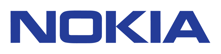nokia logo Bigger