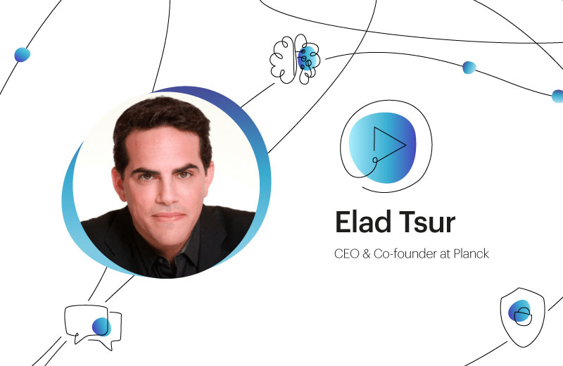 Elad Tsur interview v1.1