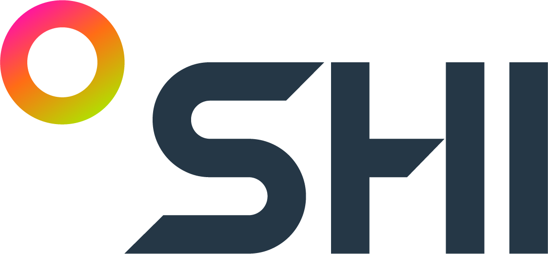 SHI Partner Logo