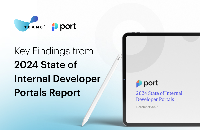 Blog Post Port Report