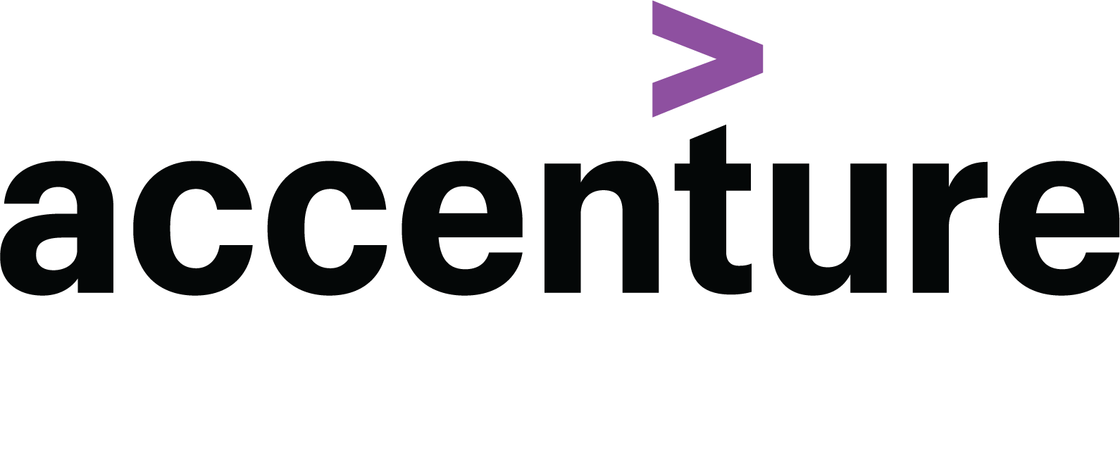 accenture logoPlus