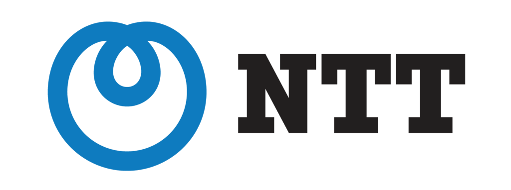 logo NTT Tennis