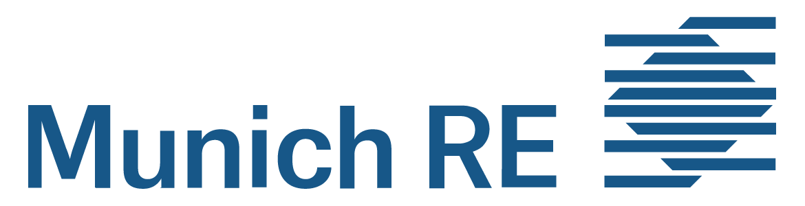 logo munichRe color