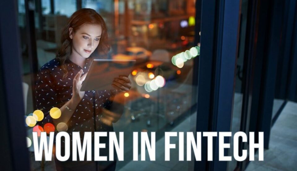 Women in Fintech