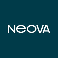 Neova Vapo Group Customer Logo 1