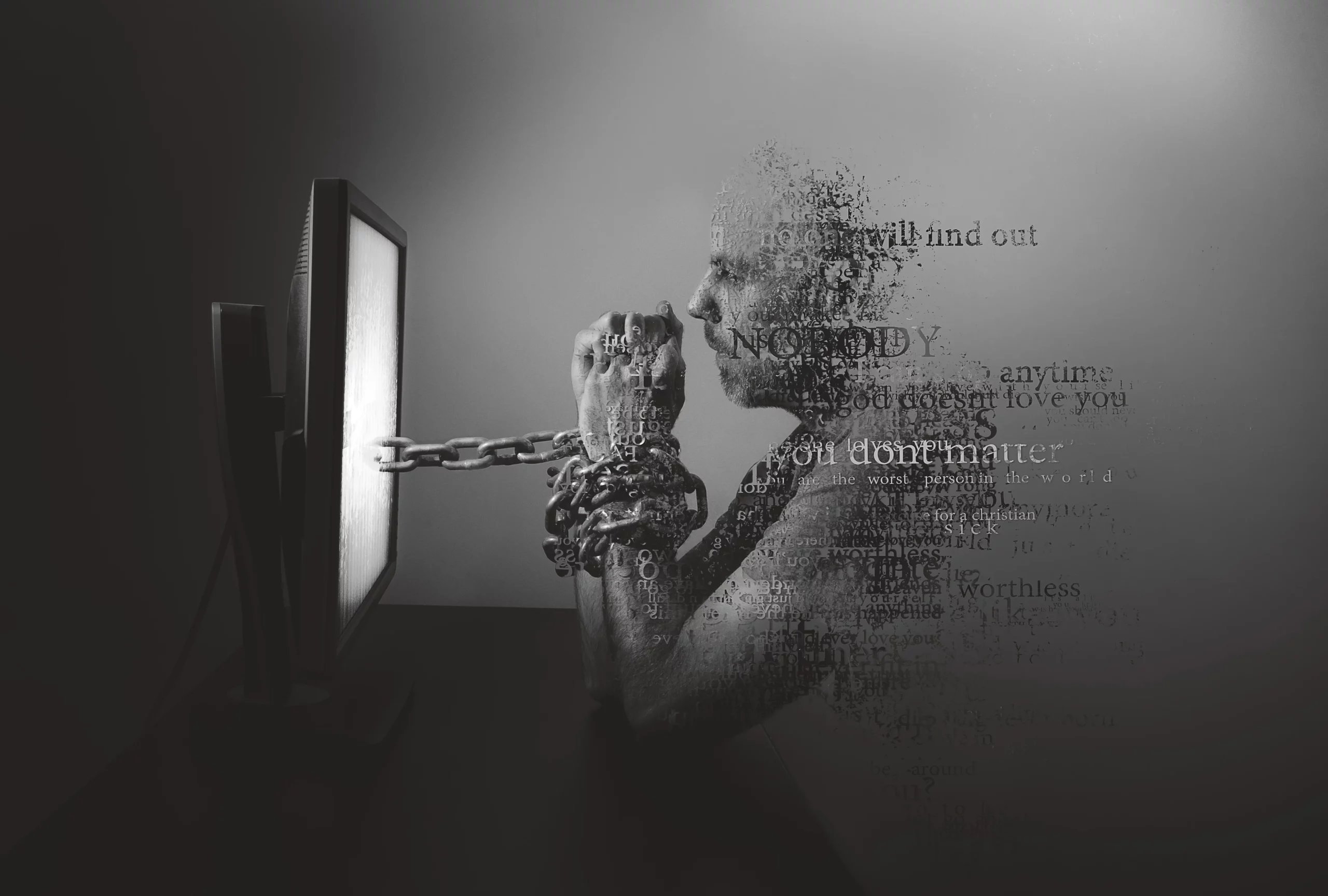 Cybermobbing-Ermittlungen