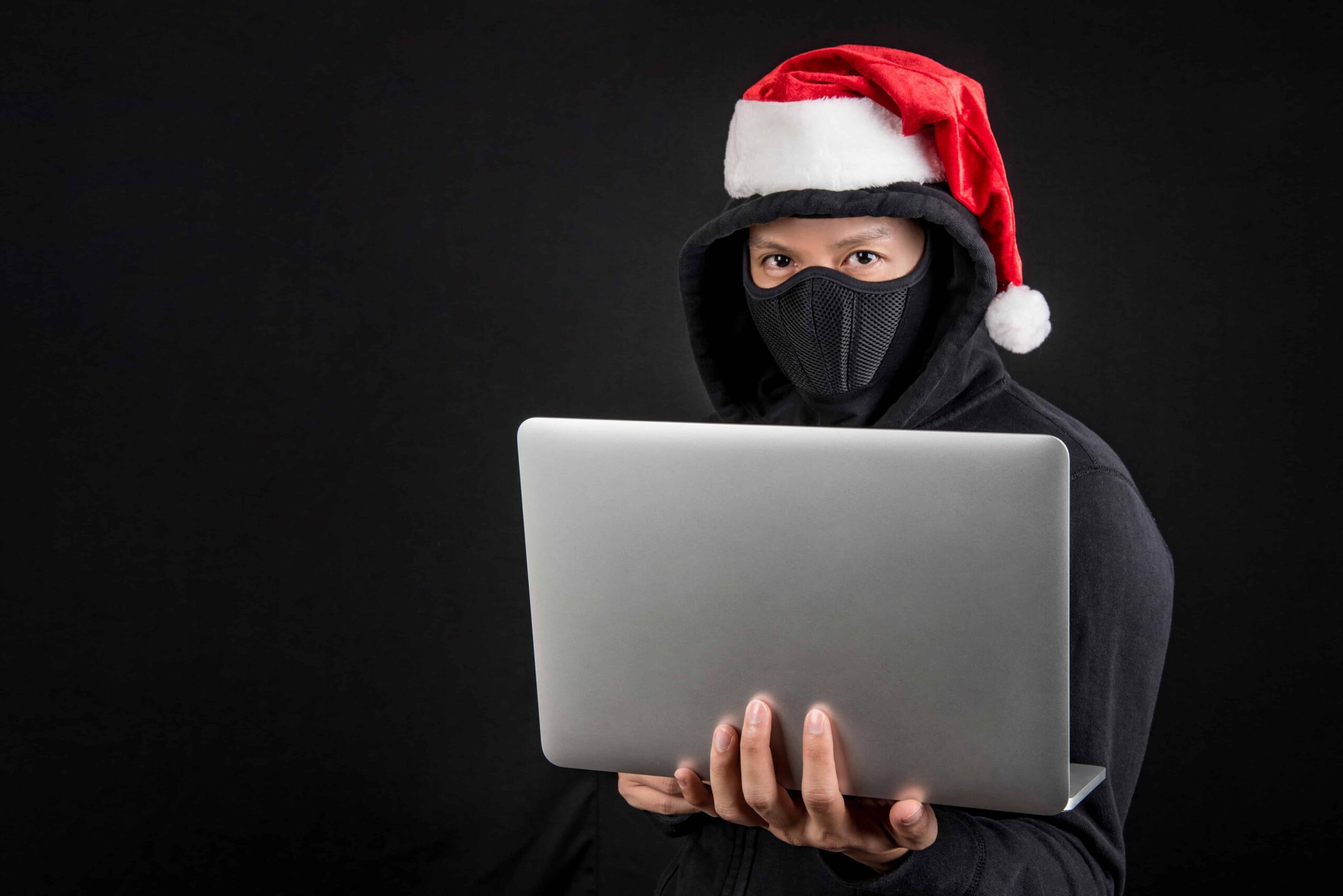 Scam Warning, Scam Alert, Christmas Scam, Scam Investigation
