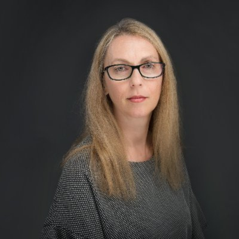 Professor Alana Maurushat - Australia