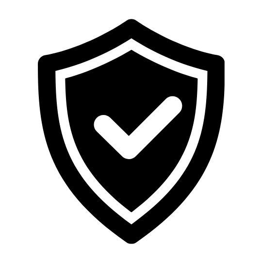 An icon with the words Trust, Cyber Fraud Investigators, Cybertrace, Australia