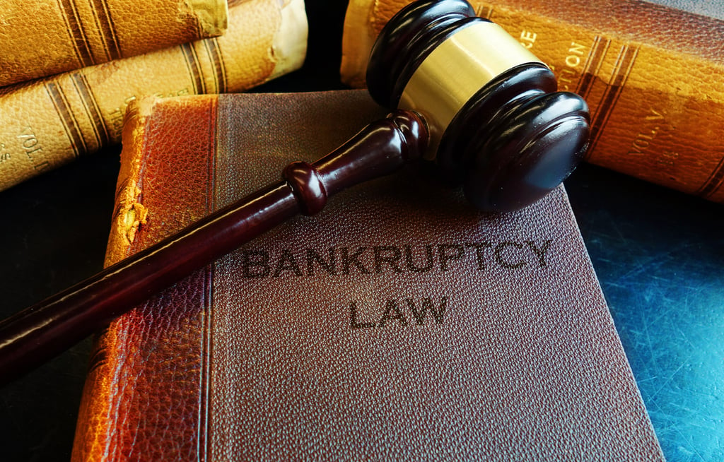 Court, bankrutpcy, How to Recover Cryptocurrencies in Bankruptcy, How Private Investigators Assist in Bankruptcy Cases, What is the legal status of cryptocurrencies in Australia?