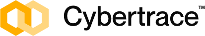 Cybertrace โลโก้
