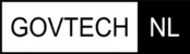 Logotipo de Govtech nl.