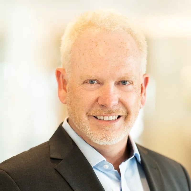 Dan Halpin, the CEO of Cybertrace and Online Investigation Professional Australia.
