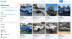 Car Sale Scam, Car Scam, Fraud, Scam, Investigation, Australia 