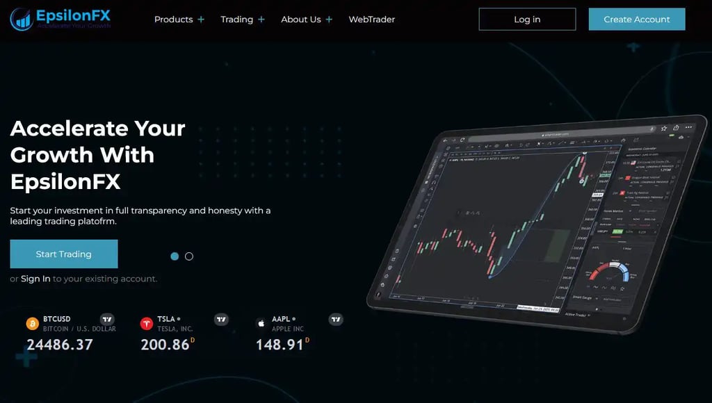 faceless, scammer, scam, epsilon fx scam, trading scam website, trading scam, review