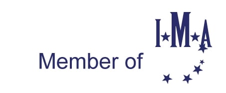 IMA, logo del membro Mercentile.