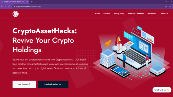 CryptoAssetHacks-scam-alert-investigation