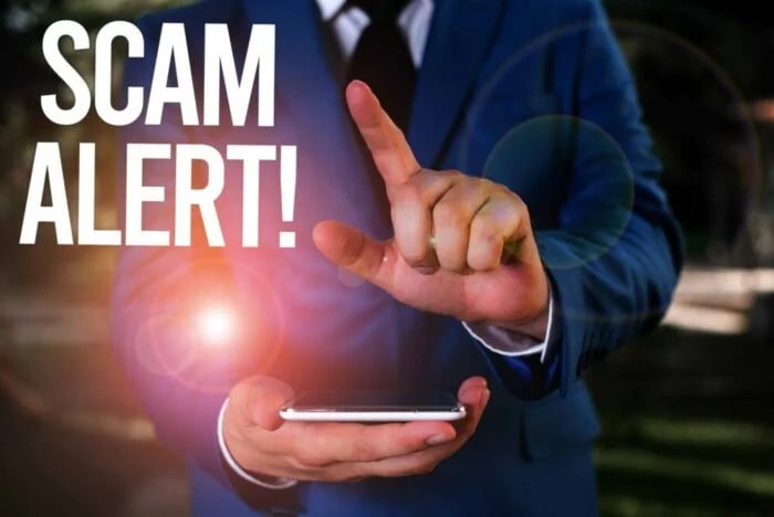 Scam Alert, Scam Warning, Scam Investigation, Investigation, Australia